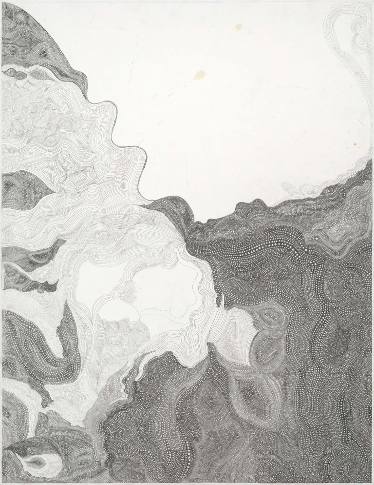 Untitled - (Process part I)